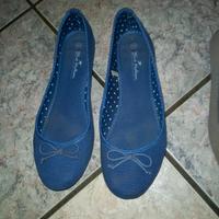 süße Ballerinas Gr 39 blueMotion Bayern - Baar i. Schwaben Vorschau