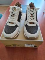 Michael Kors Damenschuhe gr 37.5 Nordrhein-Westfalen - Erkrath Vorschau