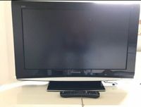 Panasonic LCD Fernseher Nordrhein-Westfalen - Gelsenkirchen Vorschau