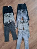 Hosen Jeans Cordhose Gr.86/92 Nordrhein-Westfalen - Niederkrüchten Vorschau