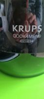 Krups Küchemaschine Cook4me BT Sachsen - Zittau Vorschau