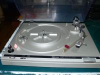 Technics SL-B2 Frequency Generator PLATTENSPIELER Turntable Bayern - Dirlewang Vorschau