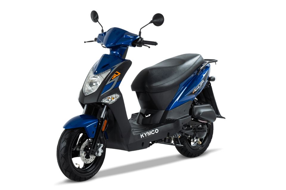 Kymco Agility 50 | Moto Shop Echtermann Neuwied in Neuwied