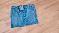 Esprit Jeans Rock kurz Gr.40 blau blue by edc Schlitz Hessen - Kassel Vorschau