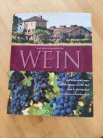 Sachbuch "Wein" Hessen - Bad Homburg Vorschau