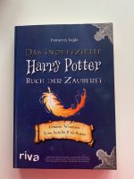Harry Potter das inoffizielle Buch der Zauberei Pemerity Eagle Mülheim - Köln Dünnwald Vorschau