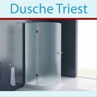 Duschkabine Glas Dusche Triest frosted 900x900 399€* Baden-Württemberg - Herbertingen Vorschau