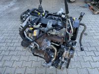 Fiat Ducato 2,3 180PS F1AGL411B Motor Triebwerk Engine Nordrhein-Westfalen - Dorsten Vorschau