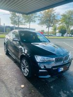 BMW X4 M40i Head Up TÜV Vollleder M Sportpaket TAUSCH Nordrhein-Westfalen - Paderborn Vorschau