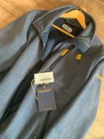 SCHMUDDELWEDDA Funktionsjacke Herren blau / navy, XL Jacke  Jack Nordrhein-Westfalen - Hamm Vorschau