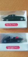 Wiking Jaguar EType und MK II Aachen - Aachen-Mitte Vorschau