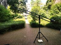 Original Glidecam Camcrane 200 Professioneller 4m Kamerakran Jib Berlin - Neukölln Vorschau