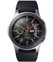 Samsung Galaxy Watch SM-800 46mm, mit Ersatzarmband in Schwarz Bochum - Bochum-Ost Vorschau