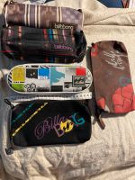 Billabong Federmappe Kosmetik Tasche Beauty Bag Nordrhein-Westfalen - Mönchengladbach Vorschau