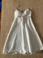 Schickes weißes Kleid Baden-Württemberg - Heidelberg Vorschau