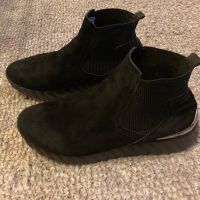 Schuhe in schwarz , Hessen - Alsfeld Vorschau