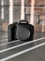 Canon Eos 800D Body mit Ladekabel Bayern - Babenhausen Vorschau