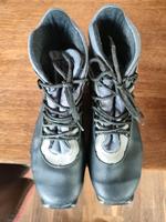 Salomon Langlaufschuhe Gr. 39 Baden-Württemberg - Weinheim Vorschau