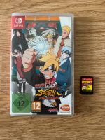 Naruto Storn 4 Switch Spiel Berlin - Marzahn Vorschau