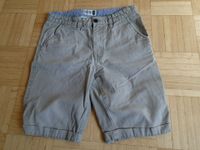 Chino Shorts C&A beige Gr. 158 "here +  there" Bayern - Rosenheim Vorschau