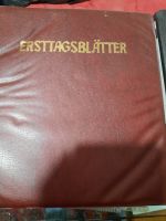 Ersttagsblätter Niedersachsen - Hessisch Oldendorf Vorschau