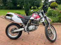 Yamaha TT 600 R Nordrhein-Westfalen - Hüllhorst Vorschau