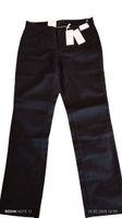 Mac Jeans Form Ashley - Super Slim in Schwarz – W42 L32 Bremen - Blumenthal Vorschau