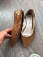 Ballerinas Stuttgart - Wangen Vorschau