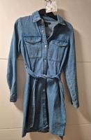 Kleid Jeans Amisu xs 34 Baden-Württemberg - Singen Vorschau