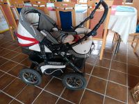 Kinderwagen von Pireus Rheinland-Pfalz - Eimsheim Vorschau