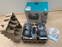 Babymoov Nutribaby Plus Babynahrung Dampfgarer + Zugaben Nordrhein-Westfalen - Wettringen Vorschau