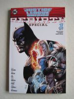 JUSTICE LEAGUE AMERICA REBIRTH SPECIAL Panini Paperback Bielefeld - Bielefeld (Innenstadt) Vorschau