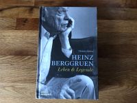 Vivien Stein Heinz Berggruen Leben und Legende Edition Alpenblick München - Schwabing-West Vorschau