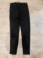 Jeans Zara schwarz Bayern - Hersbruck Vorschau