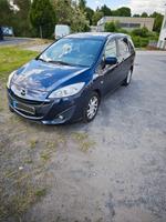 Mazda MAZDA 5 / 7 SITZER / TOP Nordrhein-Westfalen - Dorsten Vorschau