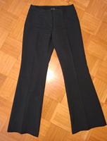 Bundfaltenhose Vero Moda Größe 38 Hessen - Bad Hersfeld Vorschau