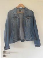 Jeansjacke Clockhaus 44 Rheinland-Pfalz - Horhausen (Westerwald) Vorschau