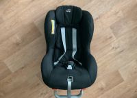 Ersatzbezug Kindersitz Bezug Britax Römer Max Way schwarz black Rostock - Südstadt Vorschau