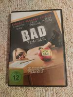 Neu DVD 'Bad Teacher' Baden-Württemberg - Deißlingen Vorschau