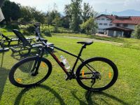 Mountainbike Scott 29 Zoll Saarbrücken-Halberg - Ensheim Vorschau