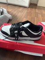Nike dunk schwarz weiß Köln - Porz Vorschau