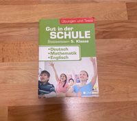 Übungen und Tests 5. Klasse Lernbuch! Berlin - Pankow Vorschau