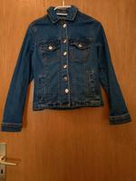 Damen Jeansjacke Jacke Gr. 36 neuwertig Brandenburg - Bad Freienwalde Vorschau