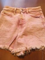 Clockhouse Jeans Shorts in Größe 34 Niedersachsen - Friesoythe Vorschau