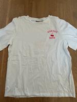 T-Shirt PIECES Gr. M weiß Bayern - Hohenfurch Vorschau