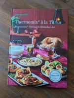 Kochbuch Thermomix a la Turka Sachsen - Meerane Vorschau