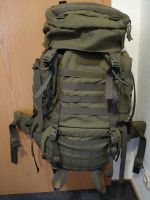 Rucksack Tasmanien Tiger Raidpack mk3 bushcraft Outdoor 7vswild Sachsen - Doberschau Vorschau