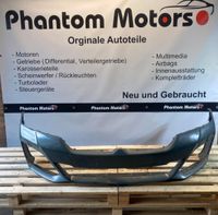 BMW 5er G30 G31 LCI M-Paket Stoßstange Stoßfänger vorne 8098644 Niedersachsen - Vechta Vorschau