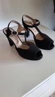 Absatzschuhe Tamaris 38 Sachsen - Heidenau Vorschau