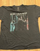 Rise Against Tour 2017 Shirt Köln - Volkhoven / Weiler Vorschau